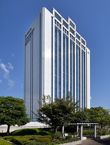 住友ゴム工業株式会社様